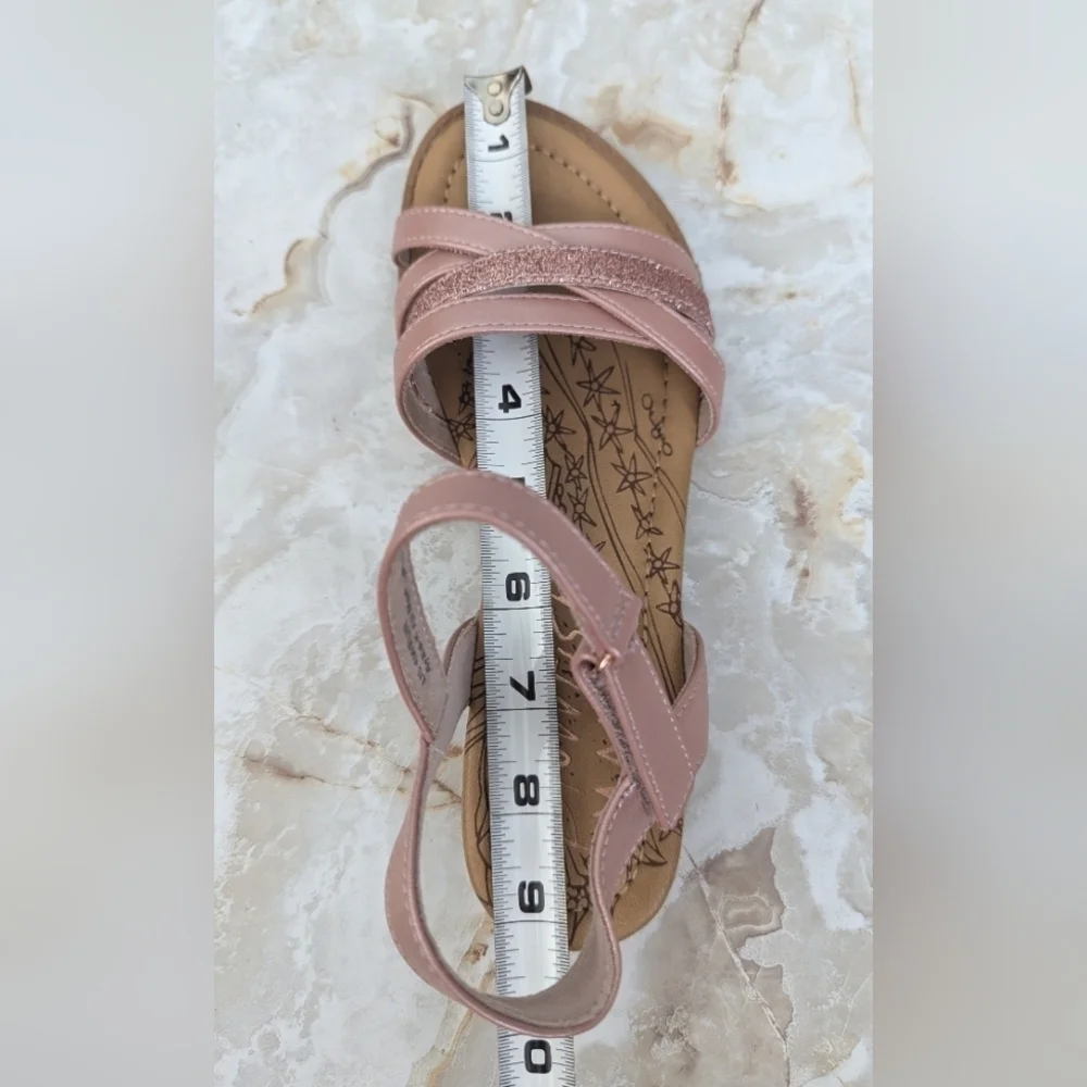 Blowfish Malibu Kids' Ayala Sandal Little/Big Kid Size 4 M